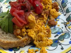 -Alimentari早午餐(安福路店)