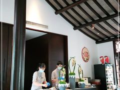 -宁波柏悦酒店·钱湖渔港