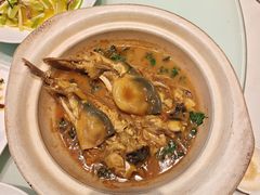 -永安鱼庄·镇江菜(东吴路店)