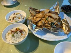 -天厨妙香素食餐厅(清华店)