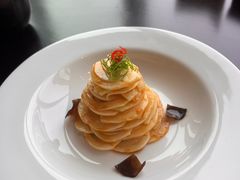 -广州柏悦酒店·悦景轩·粤菜餐厅