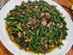 尖椒鸡-陈有良尖椒鸡(渝中示范店)