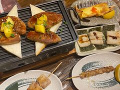 -披头士烧鸟居酒屋(王府井店)