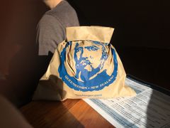 -Fergburger(皇后镇店)