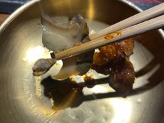 -KAOKAO烤烤·丹东海鲜烧烤(望京店)