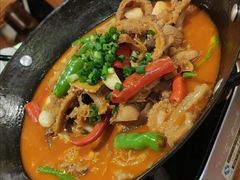 牛肚-肠相汇常德老肠子馆(雨花亭店)