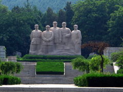 -淮海战役纪念馆