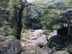 -石门涧