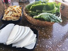 -阿西土陶牦牛汤锅