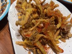 -驿楼兰·新疆菜(火车站店)