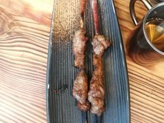 -塔哈尔·新疆盛宴(城西银泰店)