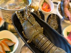 -舒友海鲜姿造(白鹭洲店)