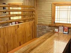 -恩你小木屋·韩式料理(假日广场店)