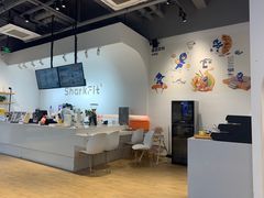 -鲨鱼菲特(金沙湖店)