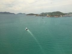 -芽庄珍珠岛游乐园