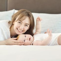 -白领安琪儿妇产医院•早孕•产检•月子中心