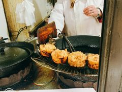 -阿婆油墩子(五里桥路188弄小区店)
