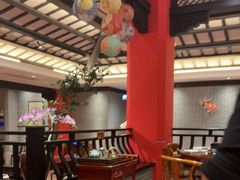 -龙悦湾酒家·八阵鱼生·渔人码头店