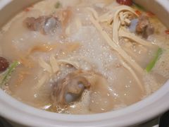 -小骨煲金华砂锅(转塘金街美地店)