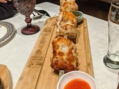 鸡肉大串-俄士厨房(环球港店)