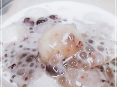 -透心凉糖水(听海居店)