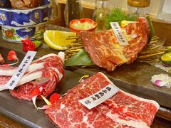 -樱宿日式和牛烧肉(五道口店)