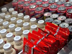 -拿渡麻辣香锅(百联滨江店)