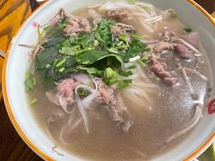 -越南牛肉河粉餐厅(书院巷店)