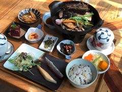 -良木缘咖啡西餐(文殊院店)