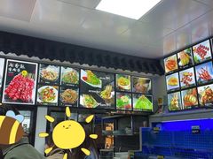 -夜下蚝庄(狄村街店)