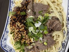 -玉香宫河州牛肉拉面
