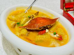 -品海楼·大连海胆锅贴馆(东港店)