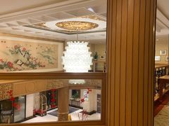 -杭州香格里拉饭店