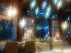 大堂-一棵树·意大利西餐厅One Tree(新城店)