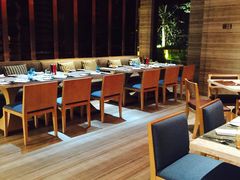 -南昌融创铂尔曼酒店咖啡苑餐厅