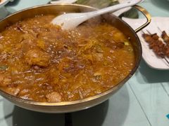 -恒盛居回族饭店