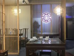 大堂-小莆天(元帅路店)