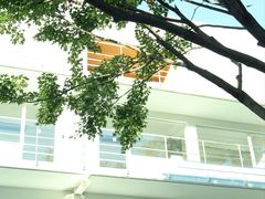 -何东旧居