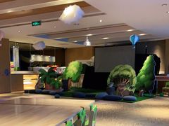 -深圳大梅沙京基洲际度假酒店