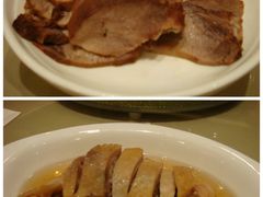 真的&nbsp;只有冷菜过关-五芳齋(云南南路店)