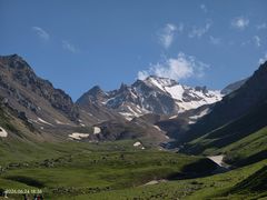 -新疆那拉提国家旅游度假区