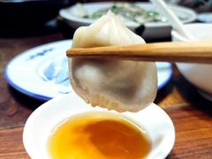 南翔小笼包-吾介小籠館