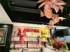 -十六台·经典广东菜(德外大街店)