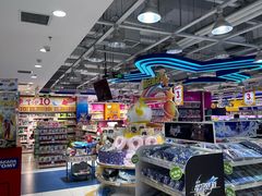 -TOYSRUS玩具反斗城(郑州熙地港店)