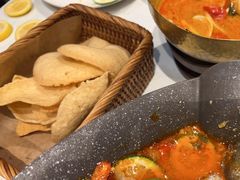 -美奈小馆·越南料理(中航城君尚购物中心店)