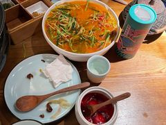 -九锅一堂酸菜鱼(新南凯德直营店)