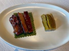 -三号黄浦会Canton Table