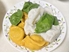 全家福饺-连鹭海鲜·大连菜(星海店)