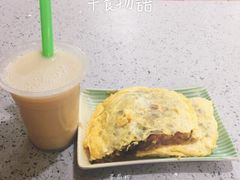 芬芳甜品(同福路店)-芬芳甜品(同福路店)