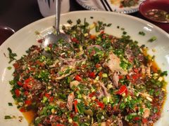 -山石榴·贵州菜(丰盛里店)